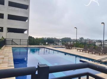 Apartamento de 2 quartos, Diadema · Apartamento à venda | Condomínio Encontro Imigrantes – Diadema