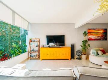 Casa de 6 quartos, Santana de Parnaíba · Casa térrea à venda no Condomínio Tamboré 4 no bairro Tamboré em Santana de Parnaíba - SP