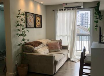 Apartamento de 2 quartos, São Paulo · Apartamento à venda no Parque da Mooca com 44 m², 2 Quartos, 1 vaga, Lazer Completo