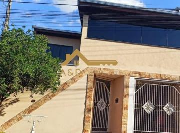 Foto 01 · Oportunidade Imperdível: Casa à Venda em Indaiatuba-SP, Residencial Monte Verde - 3 quartos, 2 salas