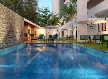 Apartamento de 2 quartos, Recife · Estação Carmen Maria |apart. na torre 02 quartos, 50m² - área de lazer completa | Varanda Gourmet