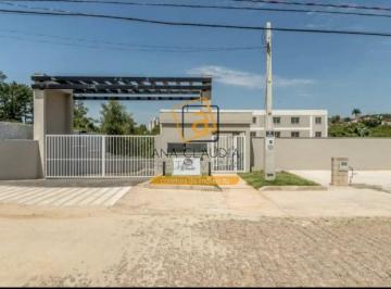 Foto 01 · Apartamento à venda no Jardim Santa Lúcia, Salto-SP: 2 quartos, 1 sala, 1 banheiro, 2 vagas de garag