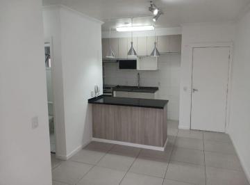 Apartamento de 2 quartos, Jundiaí · Vista Park – 54m² | 2 Dormitórios com Suíte