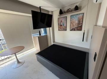 Apartamento , São Paulo · Moderno Studio na Vila Madalena