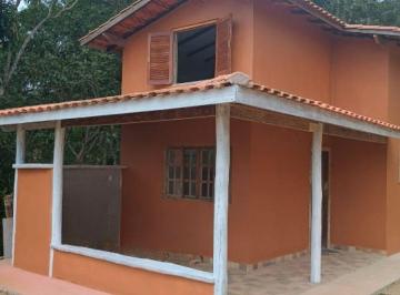 Rural de 1 quarto, Natividade da Serra · Vende se Chalé frente para represa no Bairro Pouso Frio - Natividade da Serra
