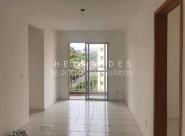 Foto 01 · Condominio Alta Vista Barueri com 62m² 3dorm sendo 1vaga ao lado de Alphaville