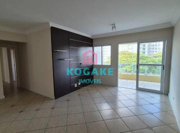 ssuvt8o2ap0x1772057086236.jpg · Apartamento com 4 dormitórios à venda, 140 m² por R$ 1.100.000,00 - Vila Ema - São José dos Campos/S