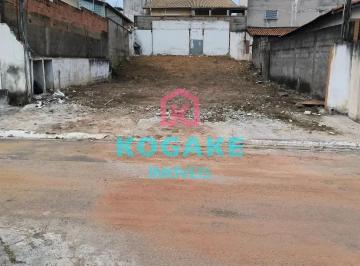 jwp6kwe729c41772056294258.jpg · Terreno à venda, 274 m² por R$ 550.000,00 - Jardim das Indústrias - São José dos Campos/SP