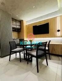 hqp3bb8z64bd1772056877062.jpg · Apartamento com 2 dormitórios à venda, 56 m² por R$ 860.000,00 - Jardim Oswaldo Cruz - São José dos 