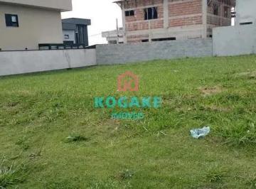 ubmkz2lhnfnt1772056674738.jpg · Terreno à venda, 250 m² por R$ 515.000,00 - Recanto dos Eucaliptos - São José dos Campos/SP