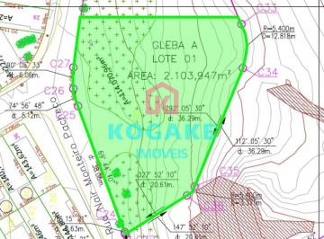 f7ubog3ueljv1772057972973.jpg · Área à venda, 2103 m² por R$ 3.787.104,60 - São Geraldo - Aparecida/SP
