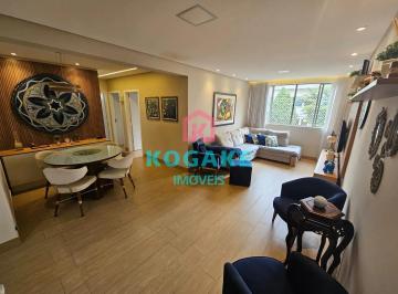 11772636355513.jpeg · Apartamento com 3 dormitórios à venda, 100 m² por R$ 850.000 - Vila Betânia - São José dos Campos/SP