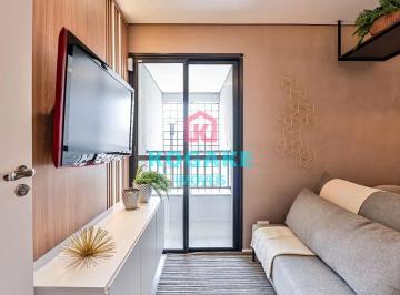 0exhgtgkly31772057660191.jpg · Apartamento à venda, 41 m² por R$ 278.000,00 - Vila Iracema - São José dos Campos/SP