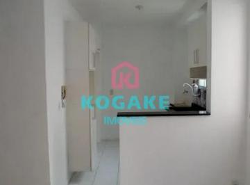 d6sewp3ykaub1772055929512.jpg · Apartamento com 2 dormitórios à venda, 46 m² por R$ 201.000,00 - Parque Senhor do Bonfim - Taubaté/S