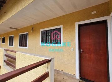 mzeconroekur1772058308225.jpg · Apartamento com 2 dormitórios à venda, 44 m² por R$ 410.000,00 - Lagoinha - Ubatuba/SP