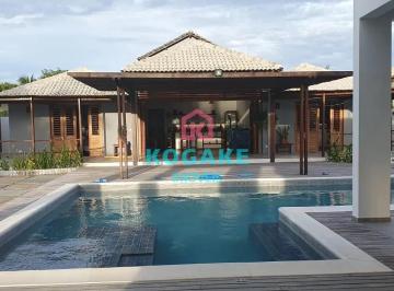 wyhdr0edzruc1772055931370.jpg · Casa com 3 dormitórios à venda, 329 m² por R$ 2.600.000,00 - Praia do Prea - Cruz/CE