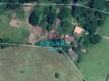 yl02yrpefvtl1772057376619.jpg · Área à venda, 18960 m² por R$ 4.240.000,00 - Bom Retiro - São José dos Campos/SP
