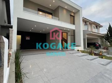 i57nfv2a64s51772056712406.jpg · Sobrado com 4 dormitórios à venda, 250 m² por R$ 1.490.000 - Tremembé/SP