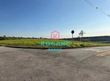 u4ynalrum3o1772057969339.jpg · Terreno à venda, 732 m² por R$ 955.000,00 - Recanto da Baronesa - São José dos Campos/SP