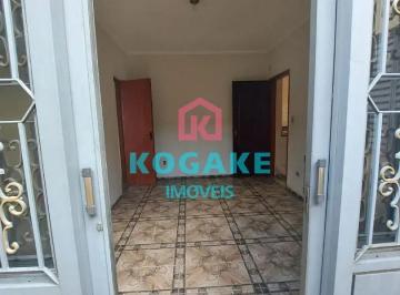 rvukjewamk621772053385989.jpg · Casa à venda, 159 m² por R$ 550.000,00 - Monte Castelo - São José dos Campos/SP