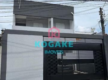 zvsofcz6eopf1772056771185.jpg · Sobrado com 3 dormitórios à venda, 149 m² por R$ 415.000,00 - Conjunto Residencial Dom Pedro II - Sã