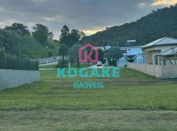 7jbd7dotyz0e1772056328277.jpg · Terreno à venda, 1000 m² por R$ 260.000,00 - Reserva Fazenda São Francisco - Jambeiro/SP