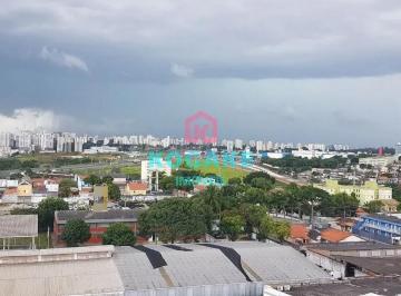 nc6cdqy95bc1772056437284.jpg · Apartamento à venda, 66 m² por R$ 585.000,00 - Jardim América - São José dos Campos/SP