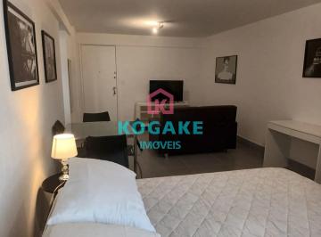 912nsfzlku71772055761377.jpg · Apartamento com 1 dormitório para alugar, 40 m² por R$ 2.800/mês - Jardim São Dimas - São José dos C