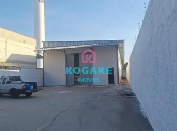 yl3imr8qggbq1772057228788.jpg · Galpão à venda, 763 m² por R$ 3.000.000,00 - Chácaras Reunidas - São José dos Campos/SP