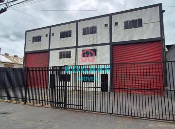 agnystlvfpog1772057515795.jpg · Galpão para alugar, 493 m² por R$ 9.000/mês - Chácaras Reunidas - São José dos Campos/SP