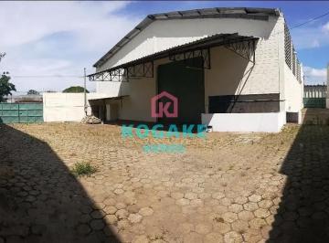 iejlgdjmuljk1772056509480.jpg · Galpão à venda, 739 m² por R$ 3.450.000,00 - Chácaras Reunidas - São José dos Campos/SP