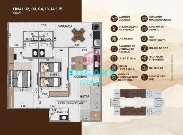 ssusc8ytpcki1772057373734.jpg · Apartamento com 2 dormitórios à venda, 66 m² por R$ 410.344,00 - Maranduba - Ubatuba/SP