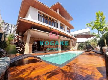 zvs3yc3v12nu1772054976478.jpg · Sobrado à venda, 380 m² por R$ 3.600.000,00 - Condomínio Residencial Monte Carlo - São José dos Camp