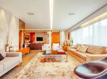 Apartamento de 4 quartos, Fortaleza · Apartamento com 4 quartos no Meireles em Fortaleza