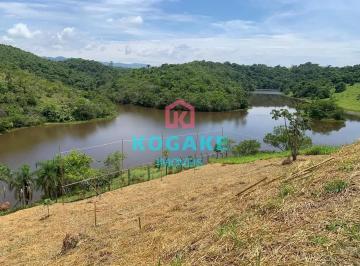 zvil5czh4ohd1772056309068.jpg · Terreno à venda, 1020 m² por R$ 400.000,00 - Espelho D água - São José dos Campos/SP