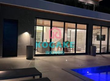 enos8hscdme1772056787283.jpg · Sobrado à venda, 408 m² por R$ 4.800.000,00 - Condomínio Residencial Alphaville - São José dos Campo