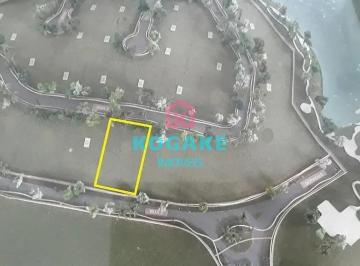 vq4n5mucqw4l1772052046132.jpg · Terreno à venda, 1451 m² por R$ 255.000,00 - Espelho D água - São José dos Campos/SP