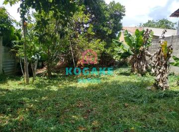 u4ymxlgrylao1772056249561.jpg · Terreno à venda, 500 m² por R$ 330.000,00 - Putim - São José dos Campos/SP
