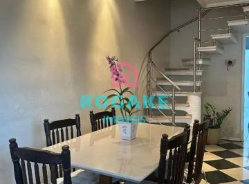 sk1mmiv87nx41772057082244.jpg · Sobrado à venda, 250 m² por R$ 850.000,00 - Jardim Uirá - São José dos Campos/SP