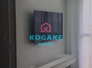 uboml2l4ouoq1772057708508.jpg · Apartamento com 2 dormitórios à venda, 53 m² por R$ 300.000,00 - Parque Santo Antônio - Jacareí/SP