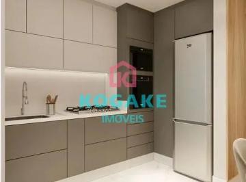 loba6p6eluxg1772056978179.jpg · Apartamento com 3 dormitórios à venda, 68 m² por R$ 580.000,00 - Urbanova - São José dos Campos/SP