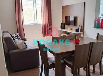 ymiqaegfmfyg1772056785966.jpg · Apartamento com 2 dormitórios à venda, 46 m² por R$ 270.000,00 - Jardim São Leopoldo - São José dos 