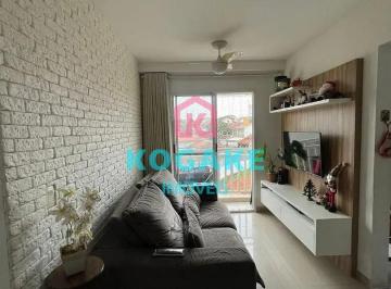 7jmpfdxcerbk1772054801365.jpg · Apartamento à venda, 50 m² por R$ 350.000,00 - Parque Residencial Flamboyant - São José dos Campos/S