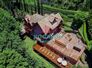 ubvqj21osesw1772053409441.jpg · Sobrado com 7 dormitórios à venda, 958 m² por R$ 4.950.000,00 - V Inglesa - Campos do Jordão/SP
