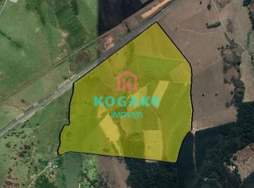 xdq7fbvqc6nt1772052772086.jpg · Área à venda, 1043000 m² por R$ 52.000.000,00 - Jardim Campo Grande - Caçapava/SP