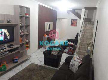 u421tlalwcp51772059003902.jpg · Sobrado à venda, 167 m² por R$ 640.000,00 - Parque Residencial Flamboyant - São José dos Campos/SP