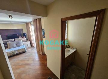 11775834713266.jpeg · Apartamento à venda 3 Quartos, 1 Suite, 2 Vagas, 145M², Jardim Apolo, São José dos Campos - SP Guar