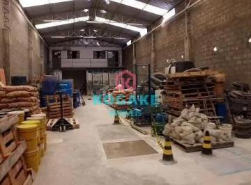 emgvn6q26k3w1772058827657.jpg · Galpão à venda, 632 m² por R$ 2.300.000,00 - Chácaras Reunidas - São José dos Campos/SP