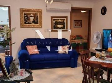 Apartamento de 2 quartos, Santos · Apartamento com 2 quartos à venda em José Menino