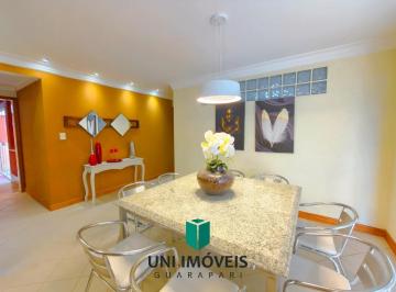 Foto 01 · Apartamento 3 Quartos com Suíte, Área Gourmet e Localização Privilegiada no Centro de Guarapari